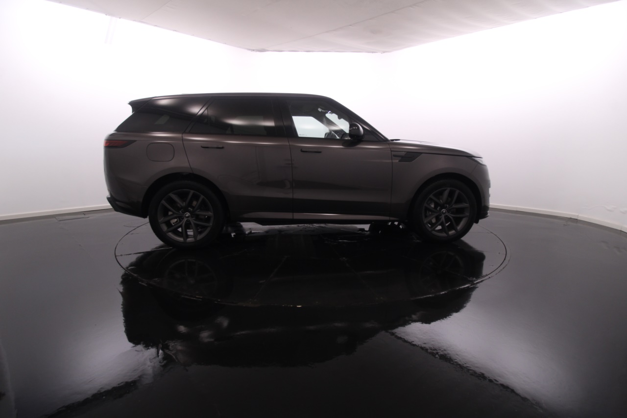 Land Rover Range Rover Sport Electric Gasoline 8 2025