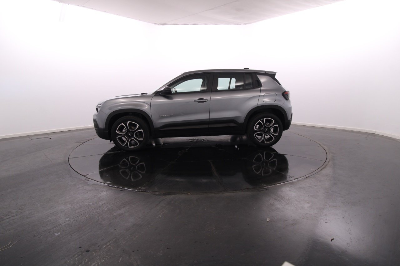 Jeep Avenger Gasolina 2 2024