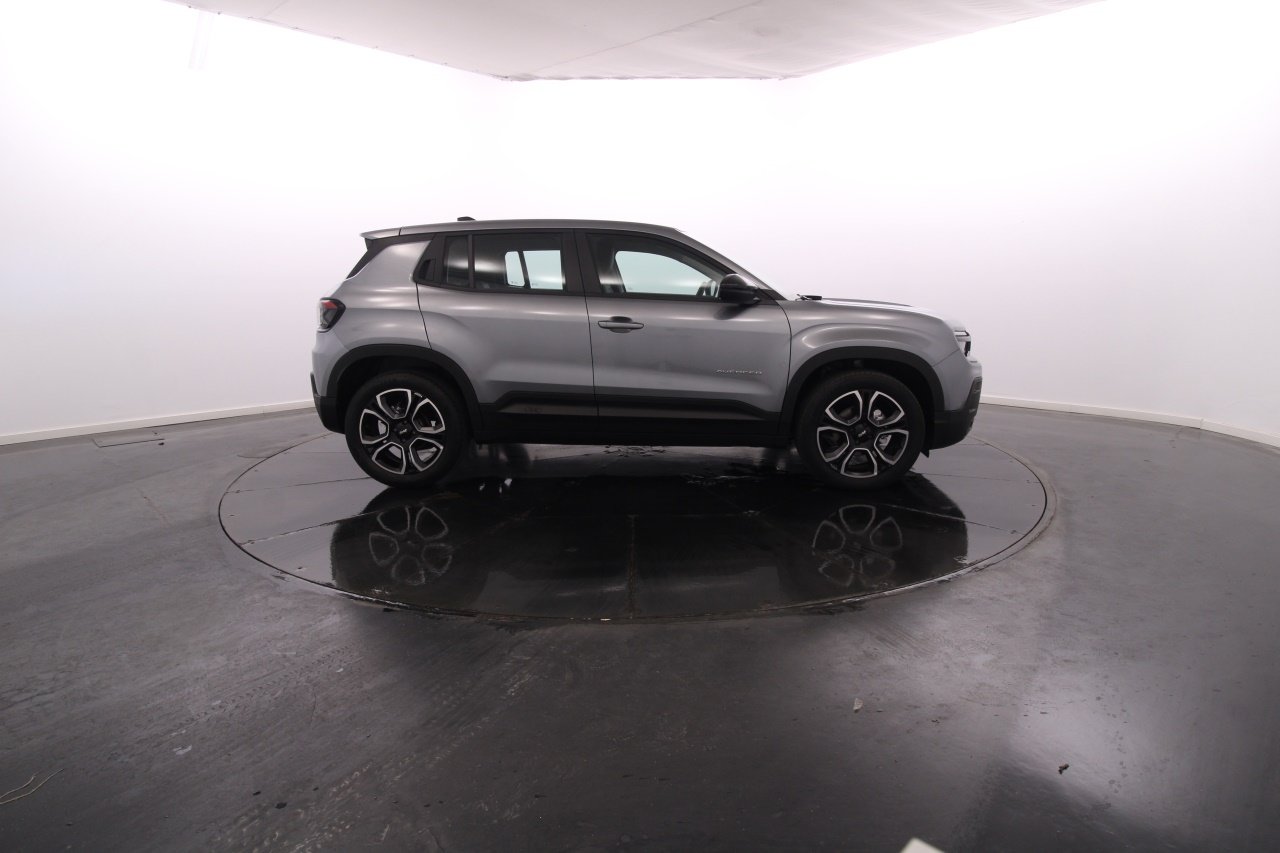 Jeep Avenger Gasolina 2 2024