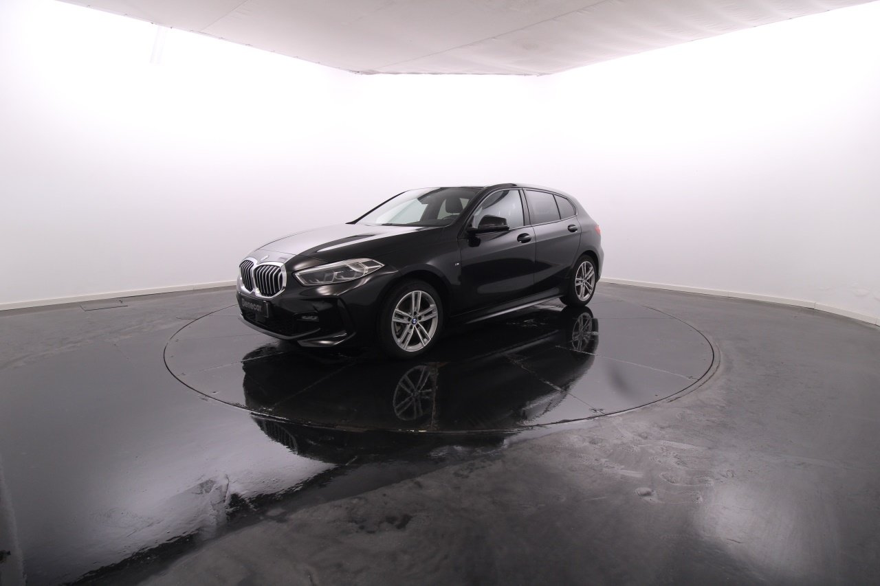 BMW Serie 1 - 116 Diesel 2 2023