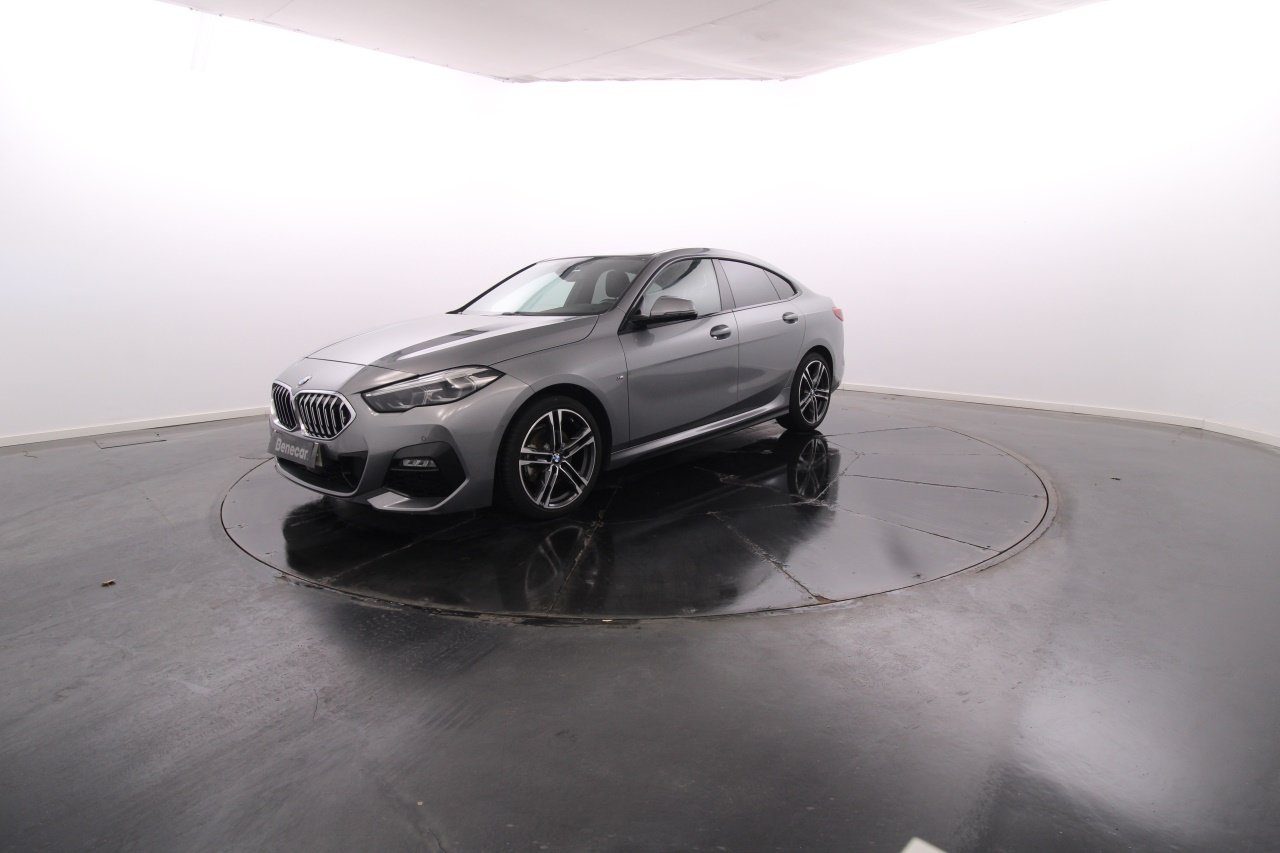 BMW Serie 2 - 216 Gran Coupé Diesel 7 2022