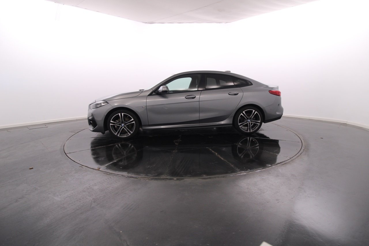 BMW Serie 2 - 216 Gran Coupé Diesel 7 2022