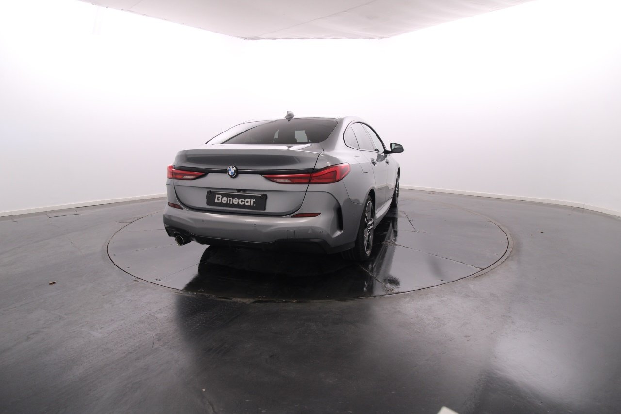 BMW Serie 2 - 216 Gran Coupé Diesel 7 2022