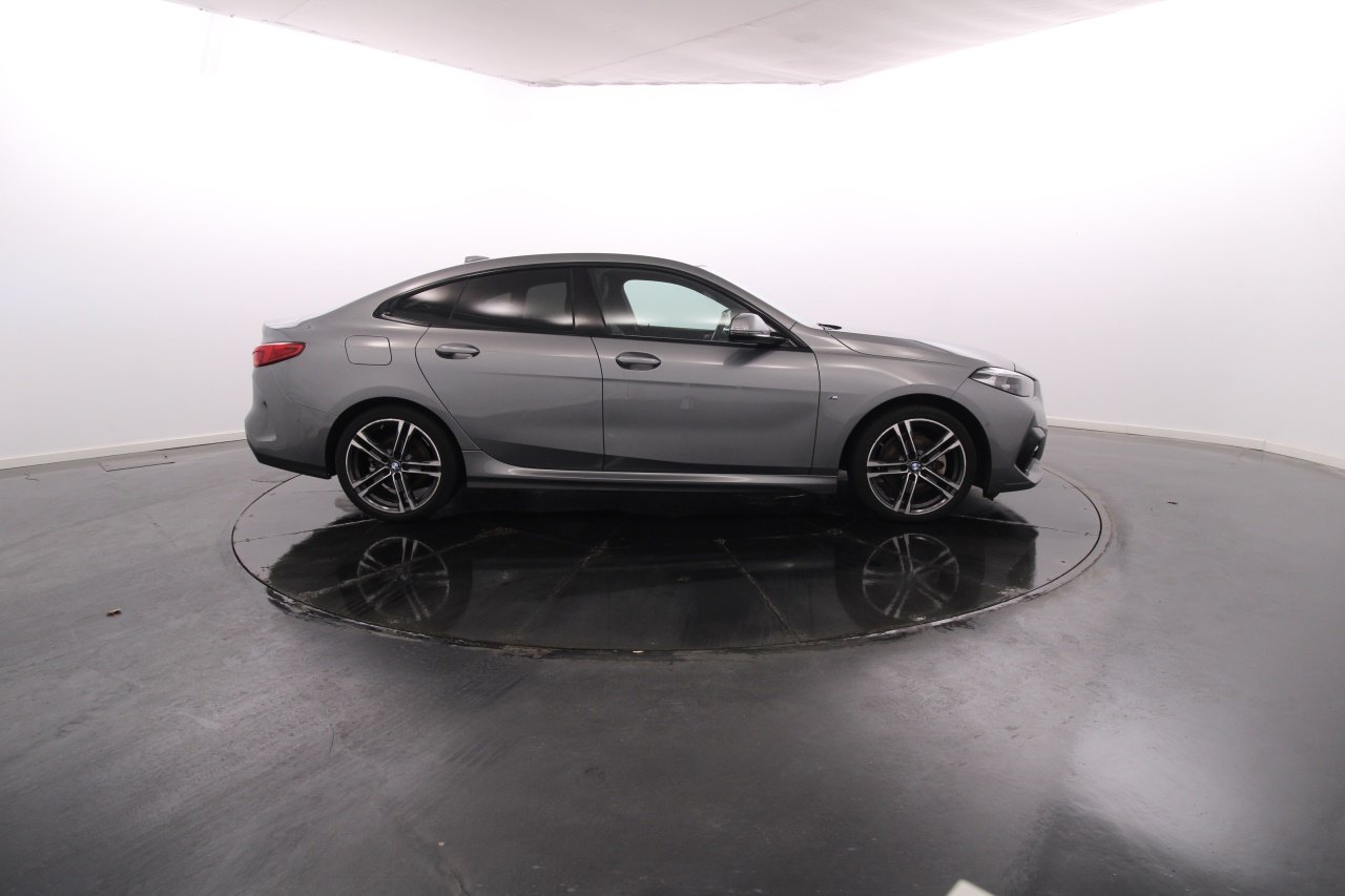 BMW Serie 2 - 216 Gran Coupé Diesel 7 2022