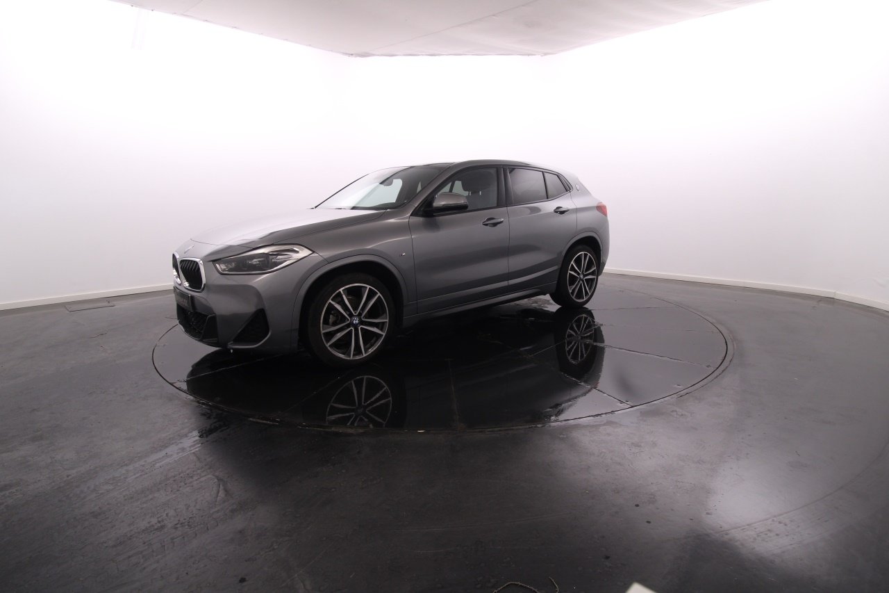BMW X2 Diesel 7 2022