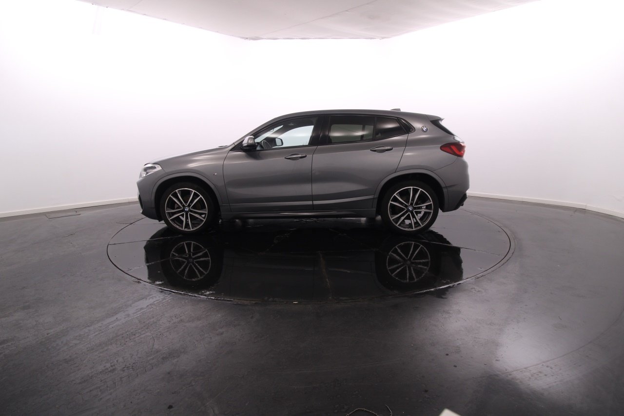 BMW X2 Diesel 7 2022