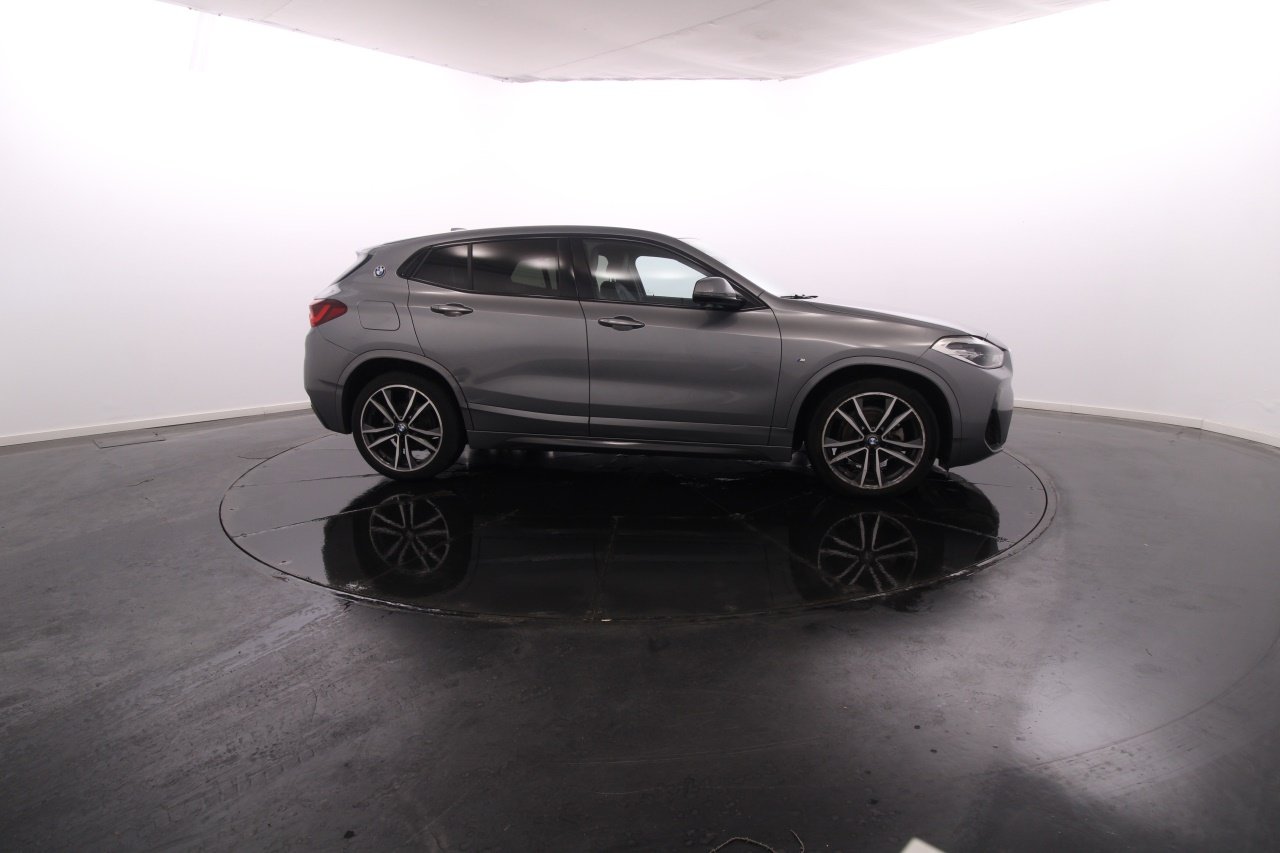 BMW X2 Diesel 7 2022