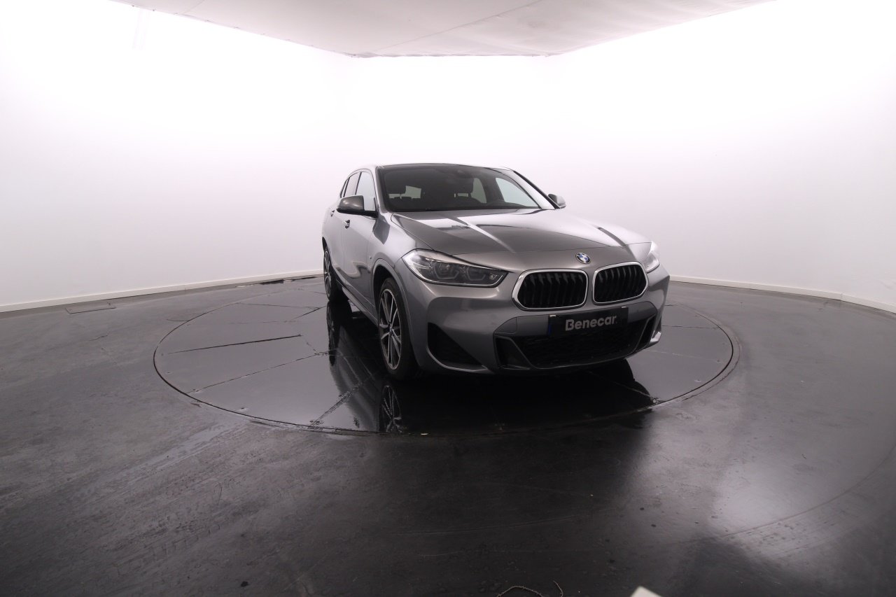 BMW X2 Diesel 7 2022