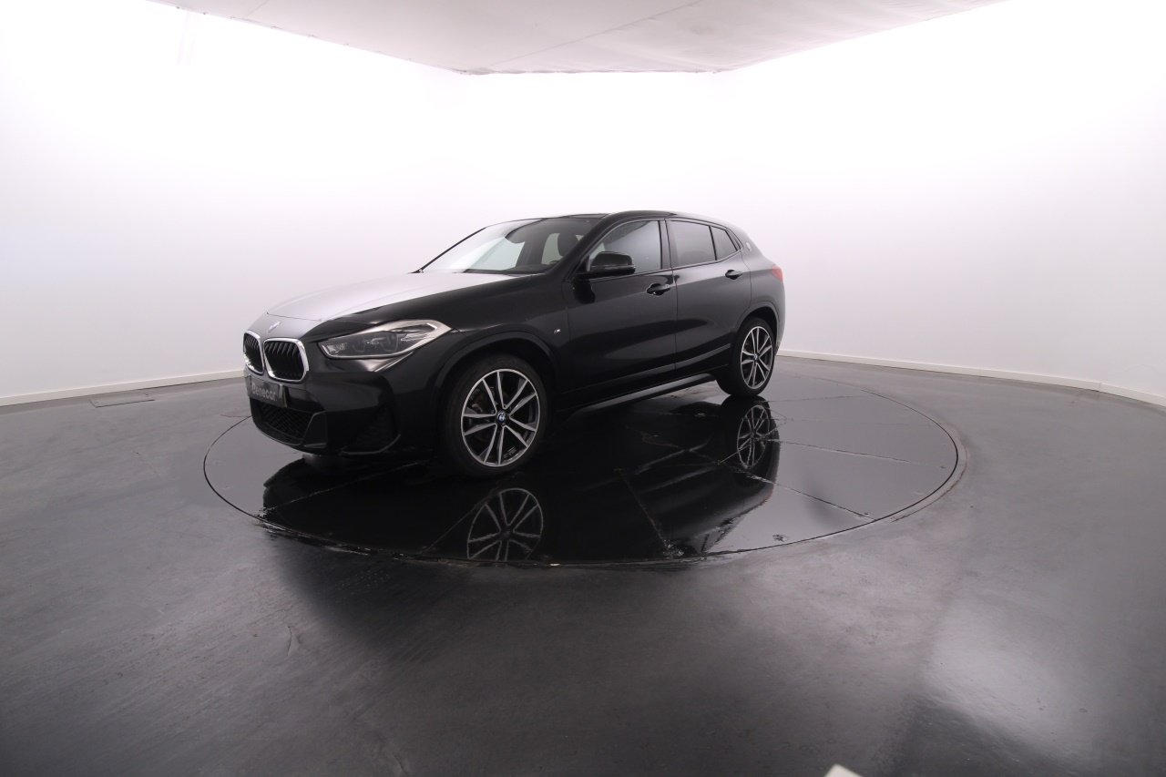 BMW X2 Diesel 7 2022