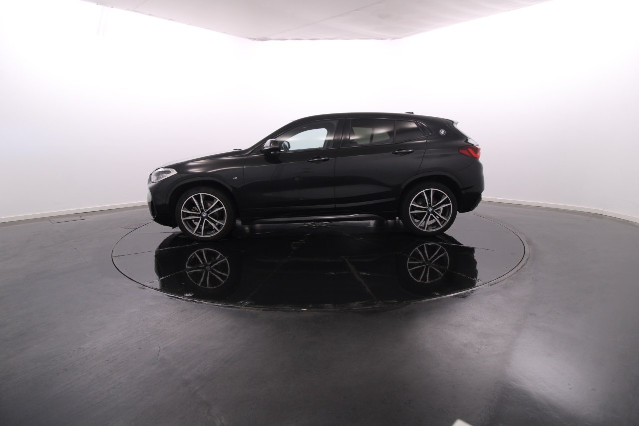 BMW X2 Diesel 7 2022