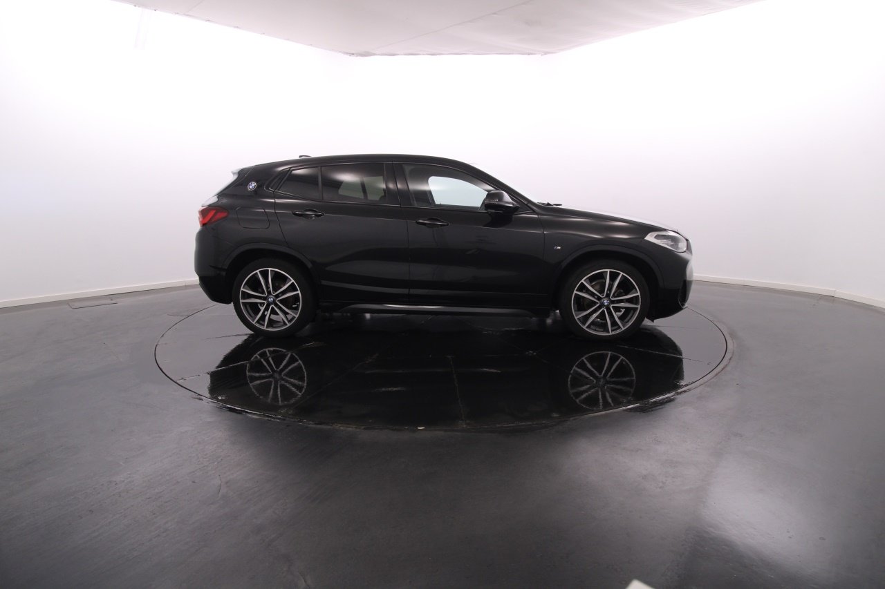 BMW X2 Diesel 7 2022