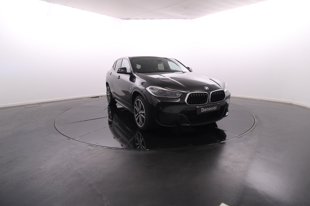 BMW X2 Diesel 7 2022