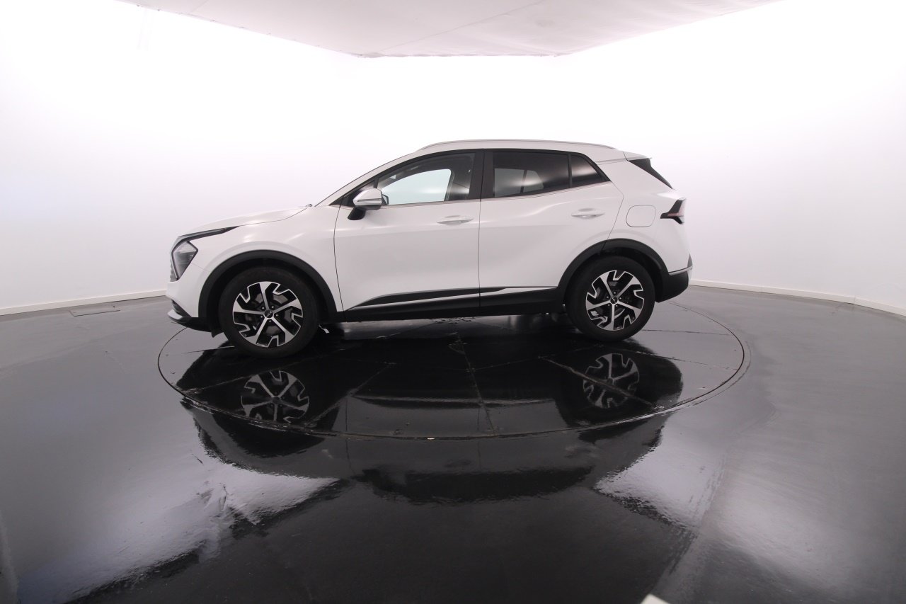 Kia Sportage Gasoline 12 2022
