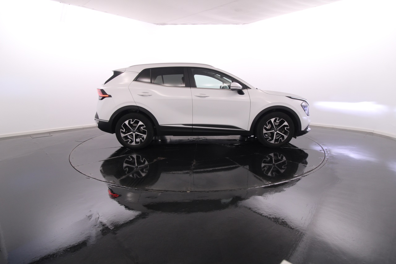 Kia Sportage Gasoline 12 2022