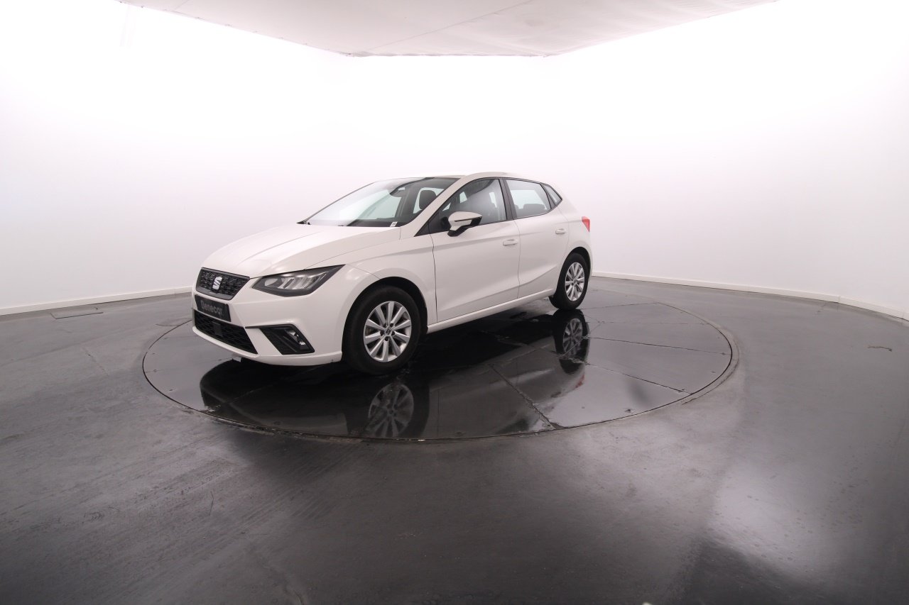 Seat Ibiza Gasoline 2 2023