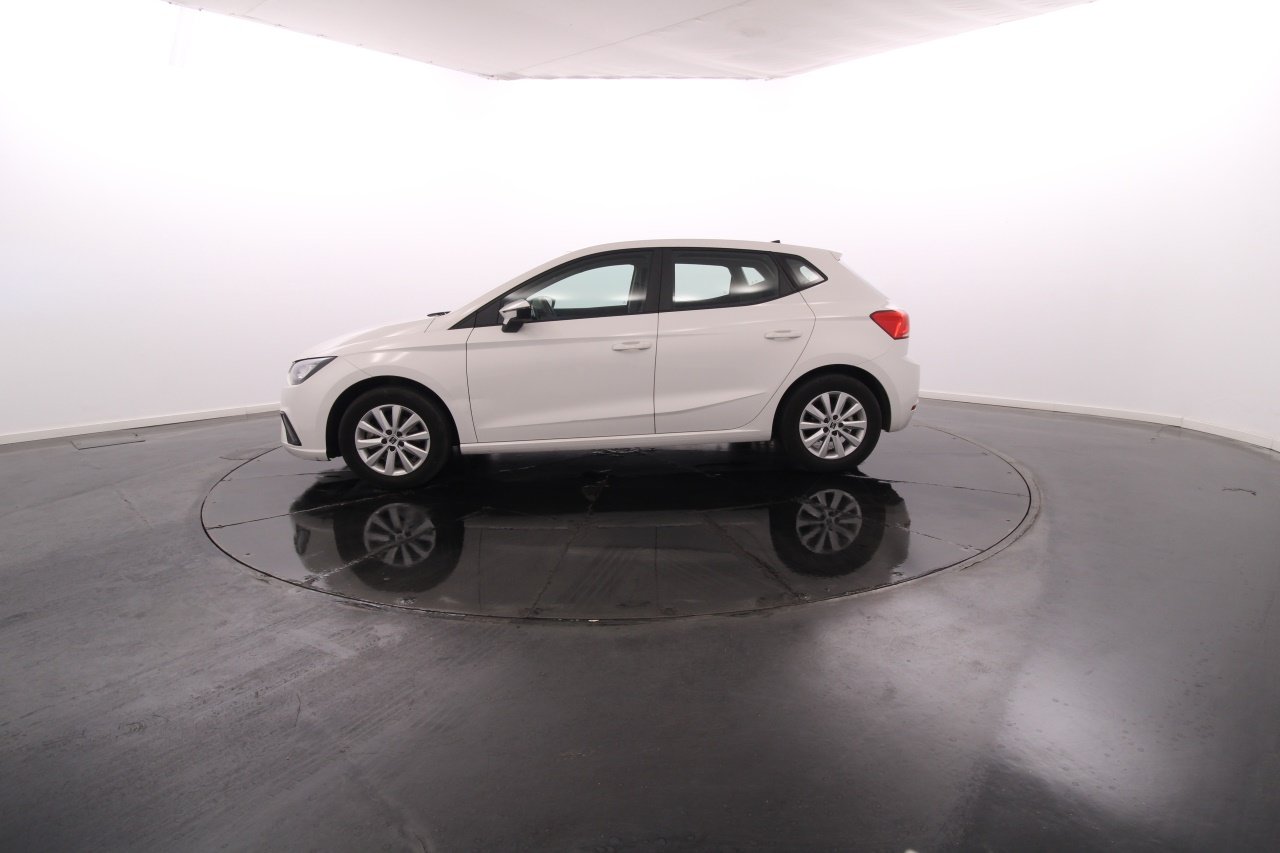 Seat Ibiza Gasoline 2 2023