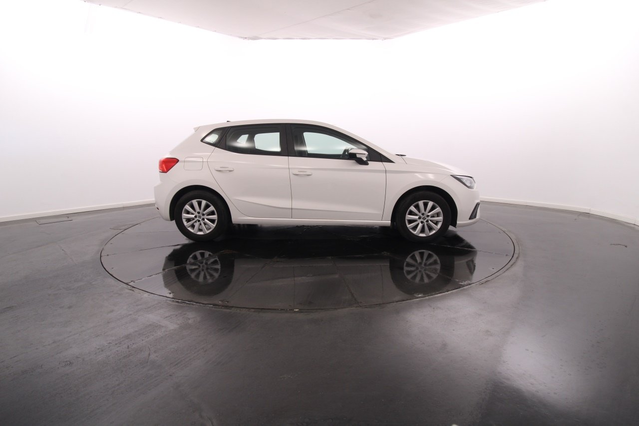 Seat Ibiza Gasoline 2 2023