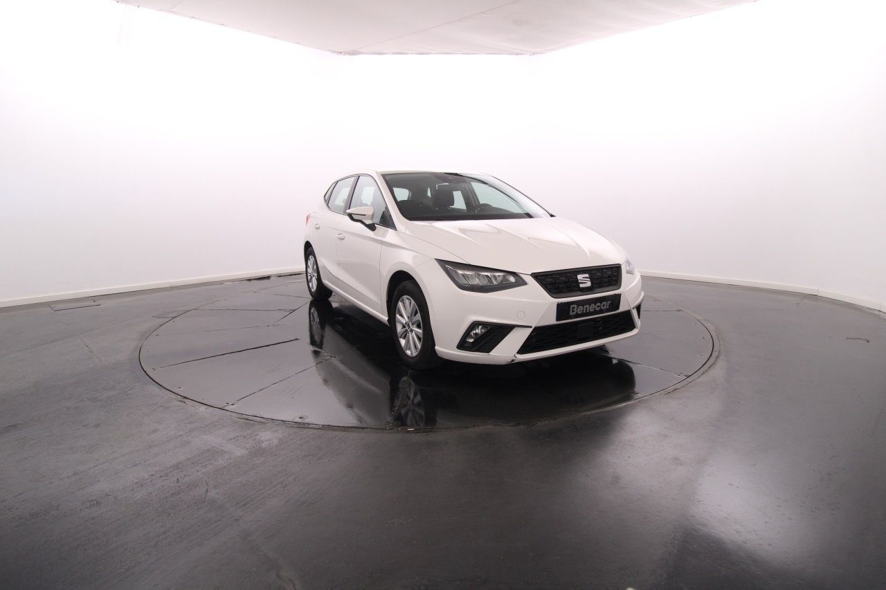 Seat Ibiza Gasoline 2 2023