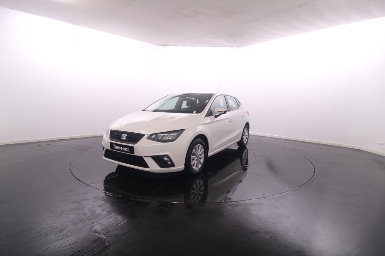 Seat Ibiza Gasoline 2 2023