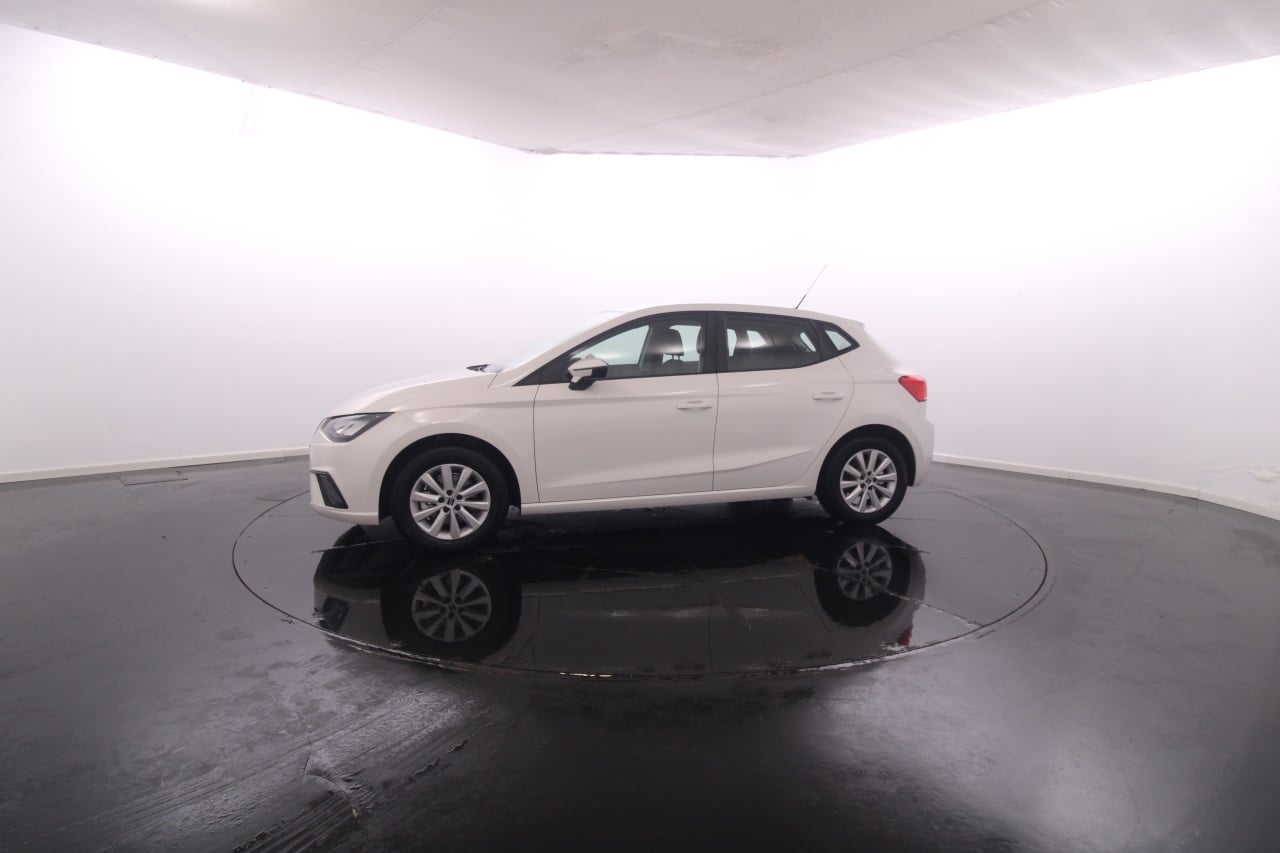 Seat Ibiza Gasoline 2 2023