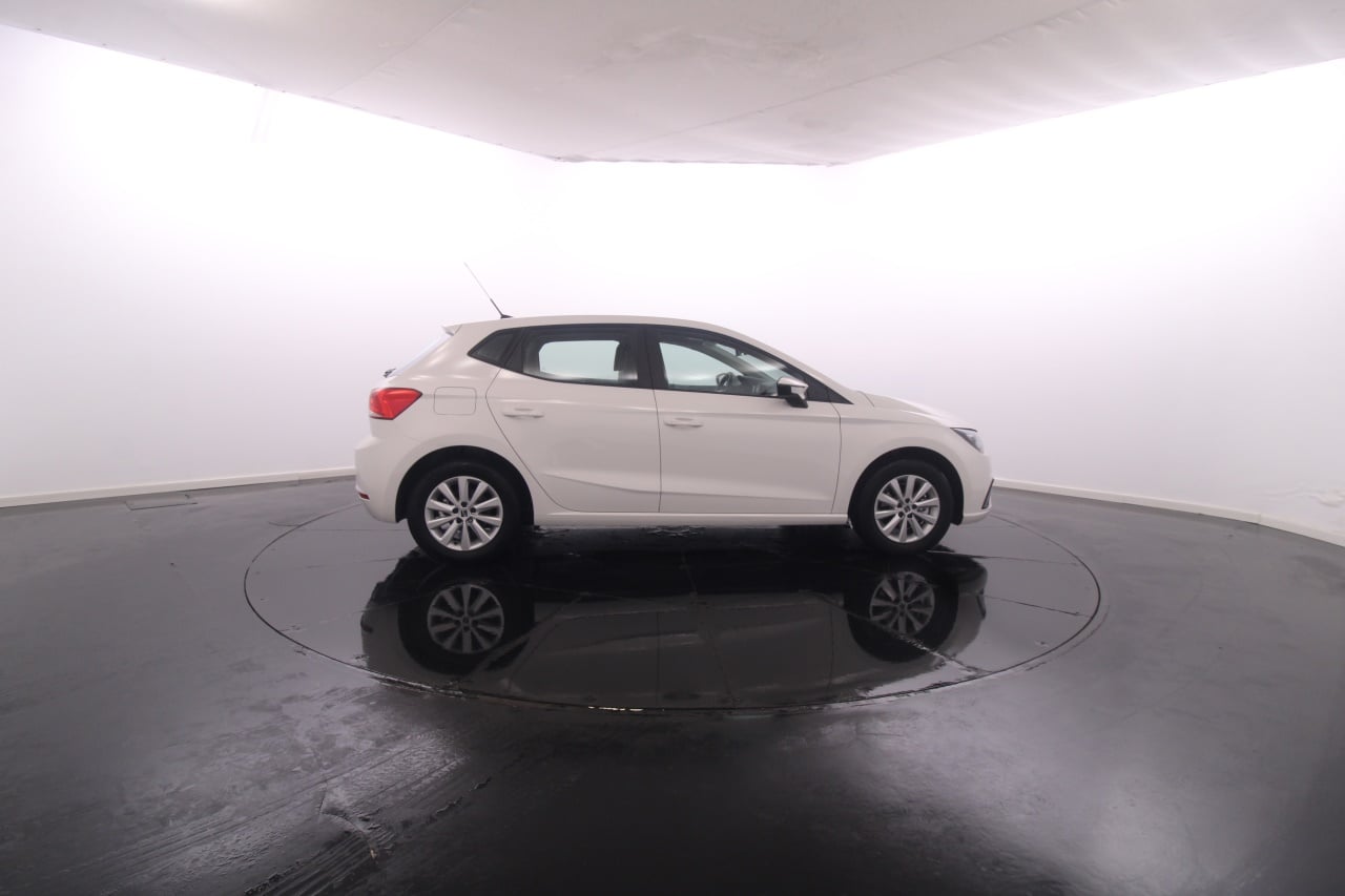 Seat Ibiza Gasoline 2 2023