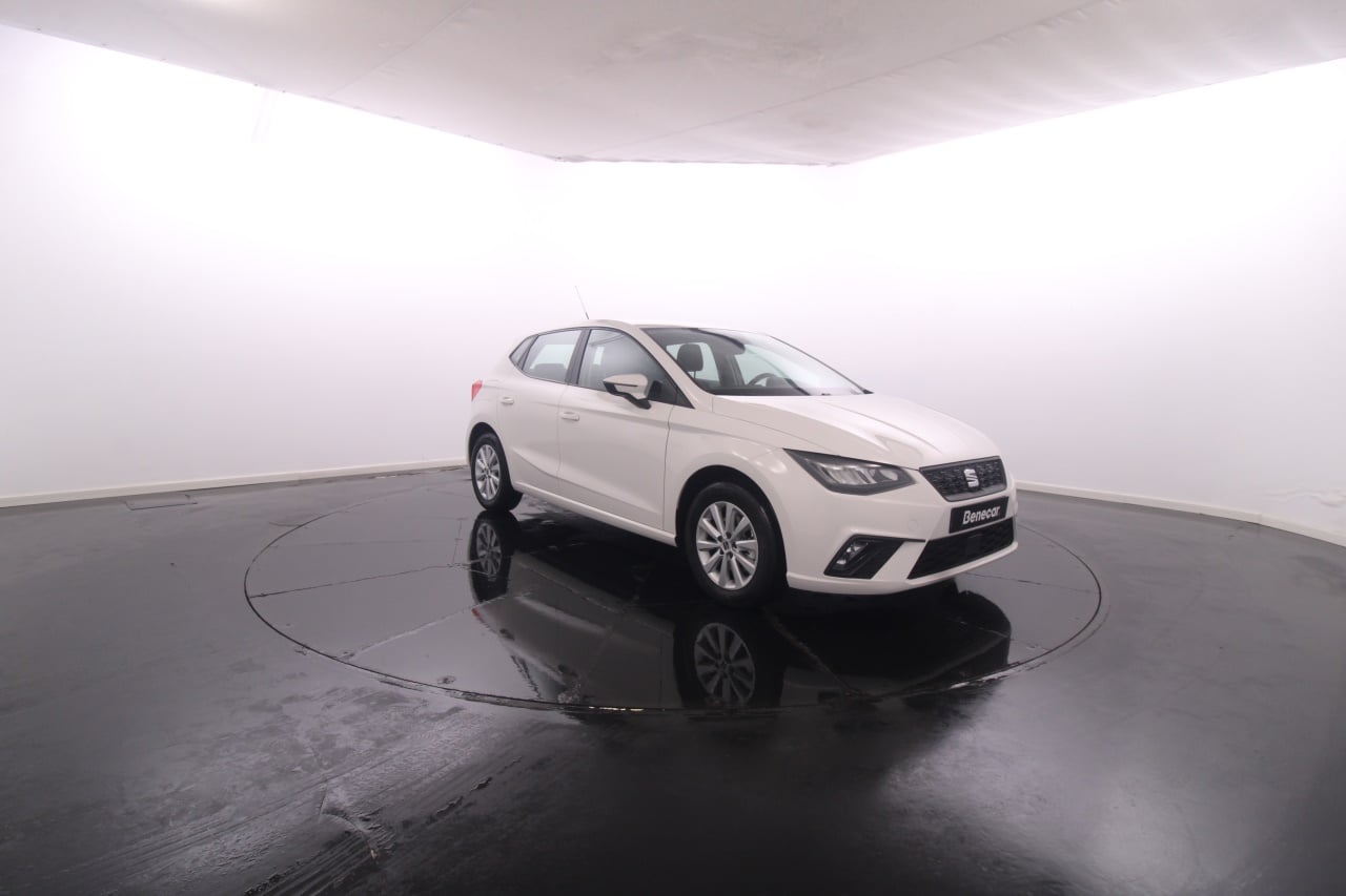 Seat Ibiza Gasoline 2 2023