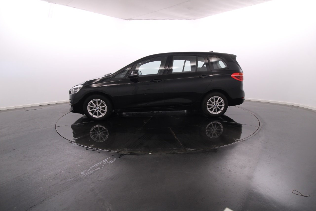 BMW Serie 2 - 216 Gran Tourer Diesel 3 2021