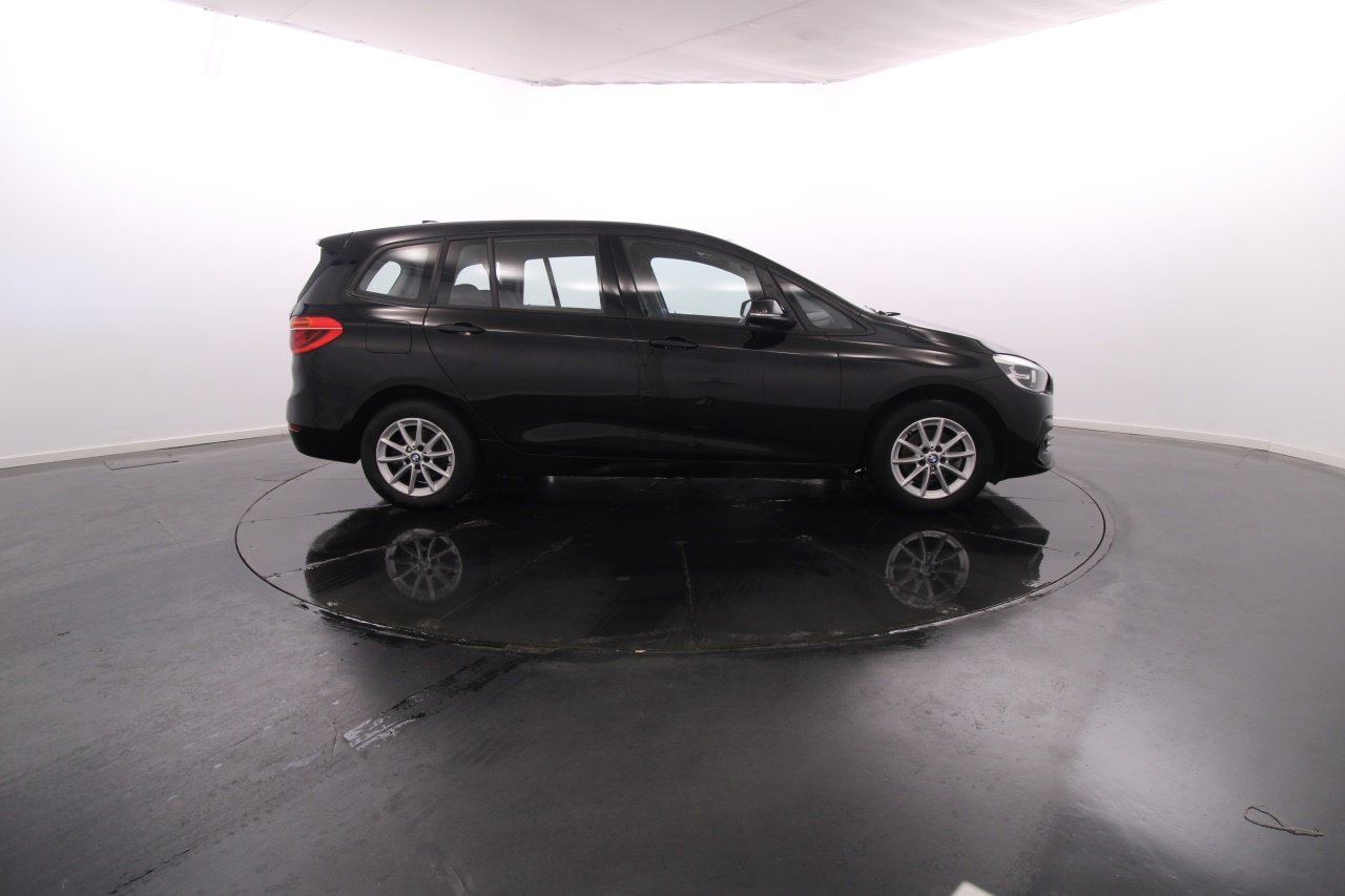 BMW Serie 2 - 216 Gran Tourer Diesel 3 2021