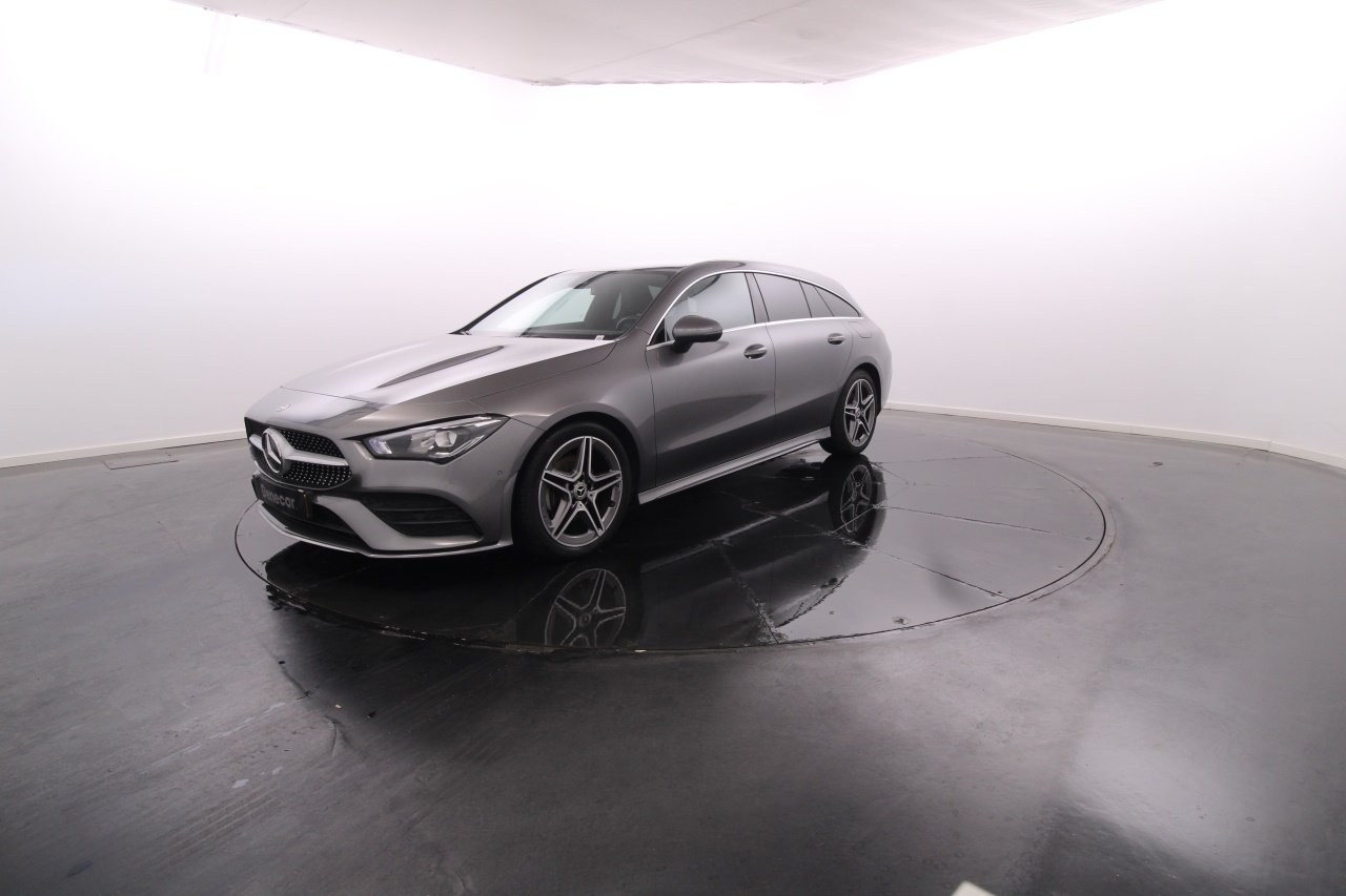 Mercedes-Benz Classe CLA - 180 Diesel 2 2020