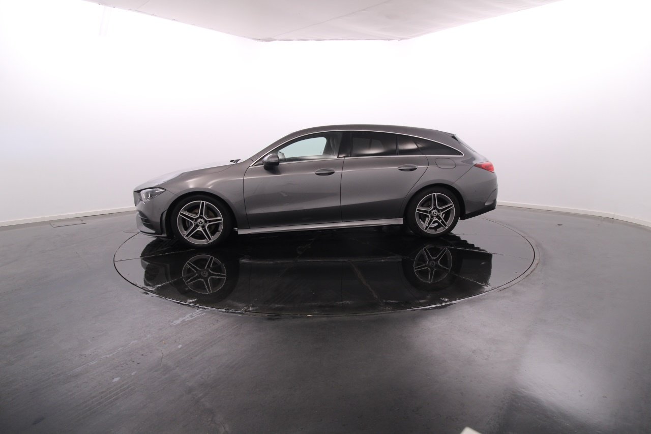 Mercedes-Benz Classe CLA - 180 Diesel 2 2020