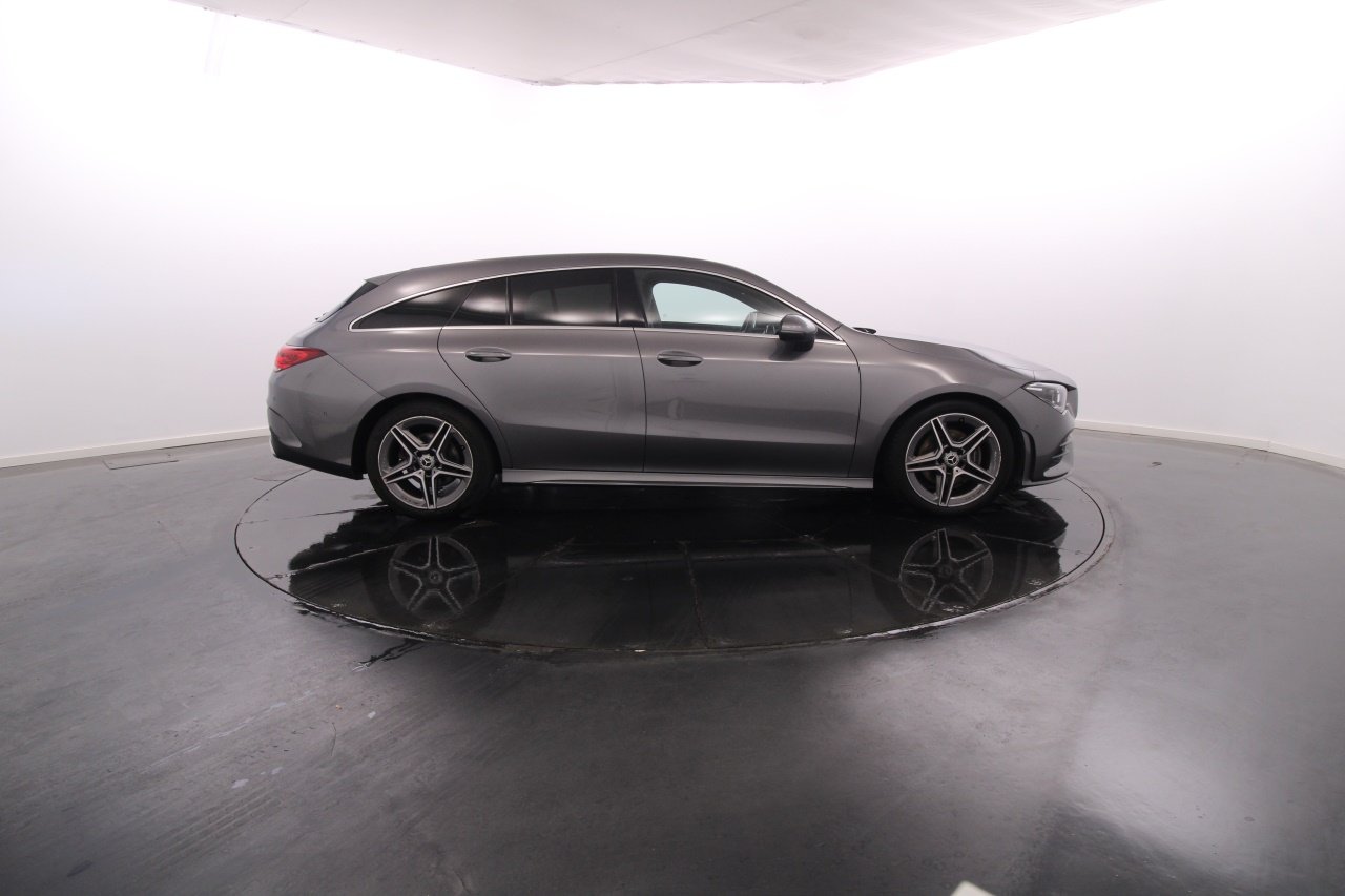 Mercedes-Benz Classe CLA - 180 Diesel 2 2020