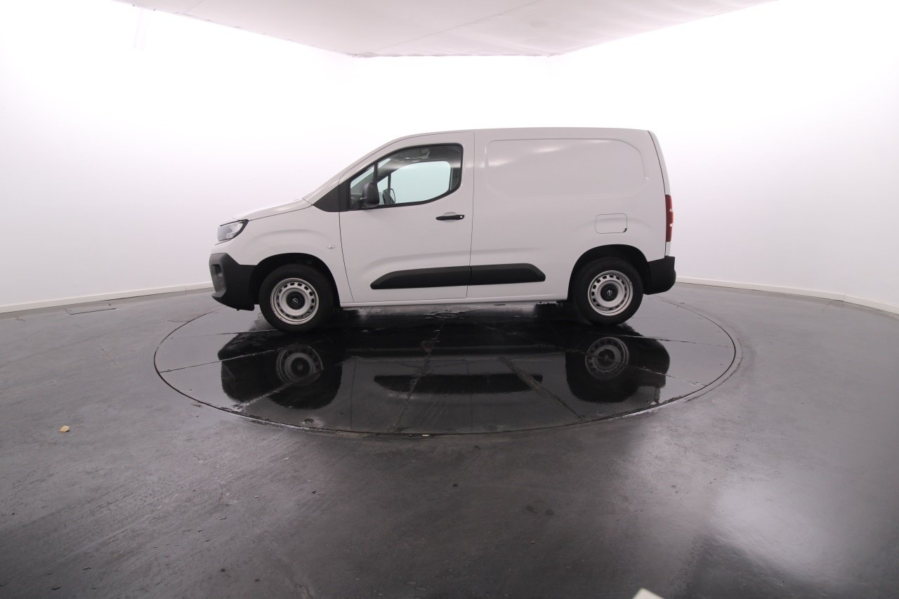 Opel Combo Diesel 1 2025