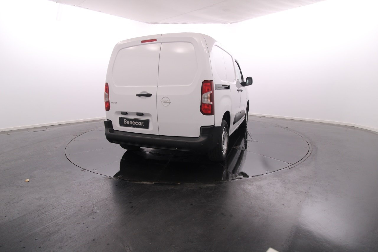 Opel Combo Diesel 1 2025
