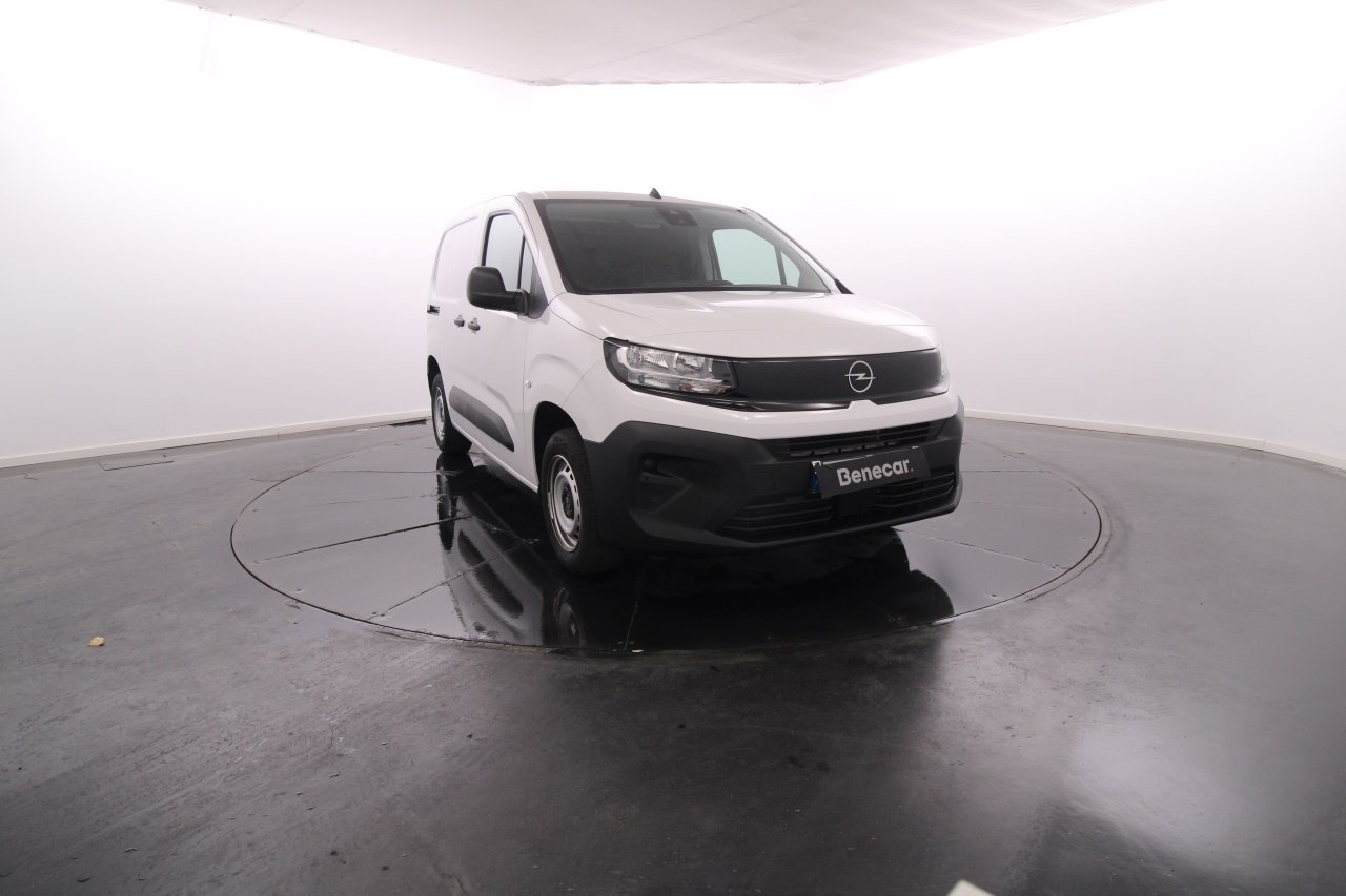 Opel Combo Diesel 1 2025