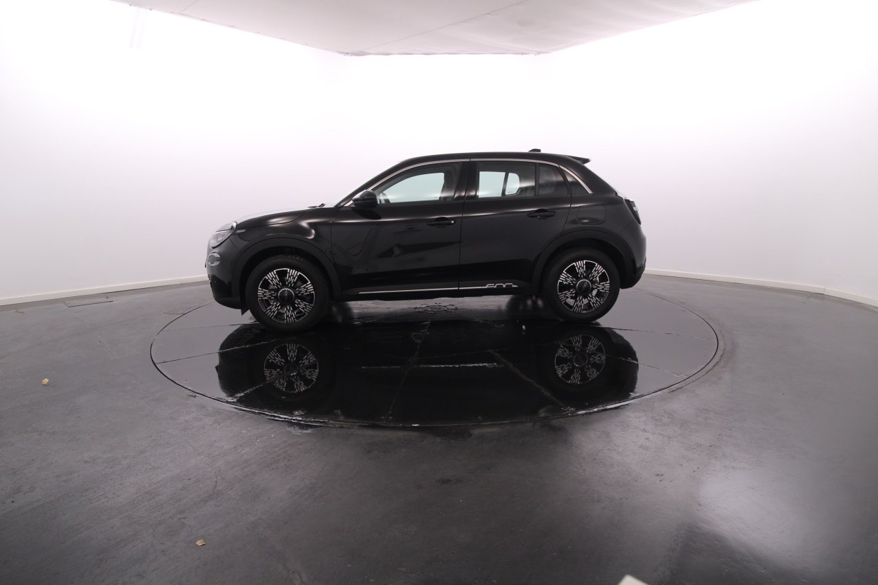 Fiat 600 Gasoline Hybrid 2 2025