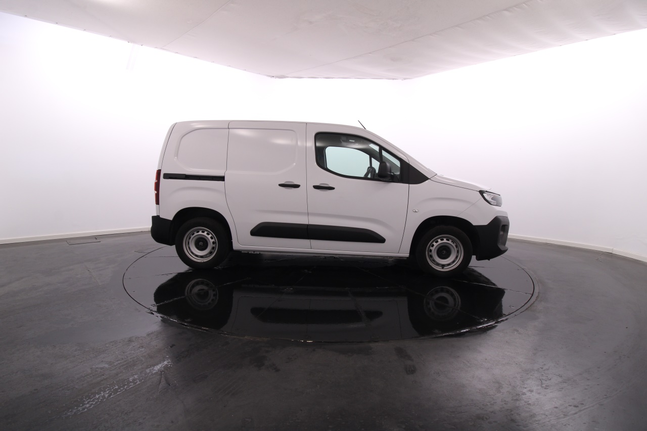 Citroen Berlingo Diesel 2 2025