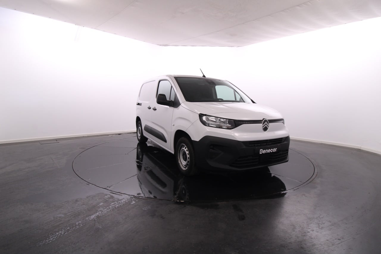 Citroen Berlingo Diesel 2 2025