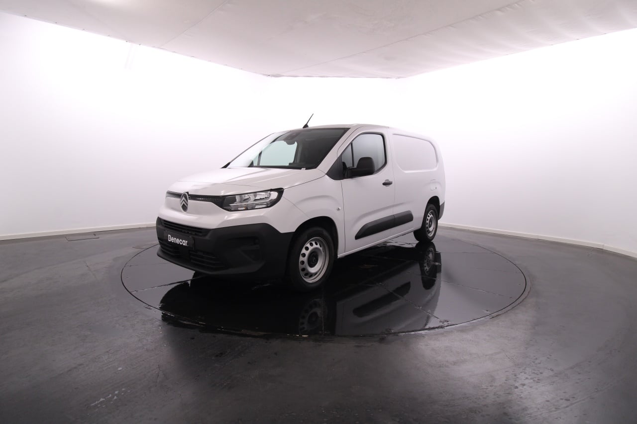 Citroen Berlingo Diesel 2 2025