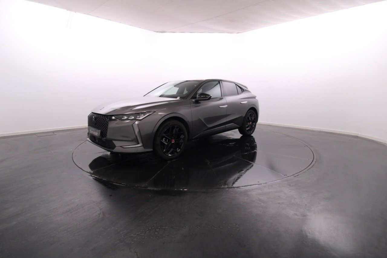 DS DS4 Gasolina 3 2024