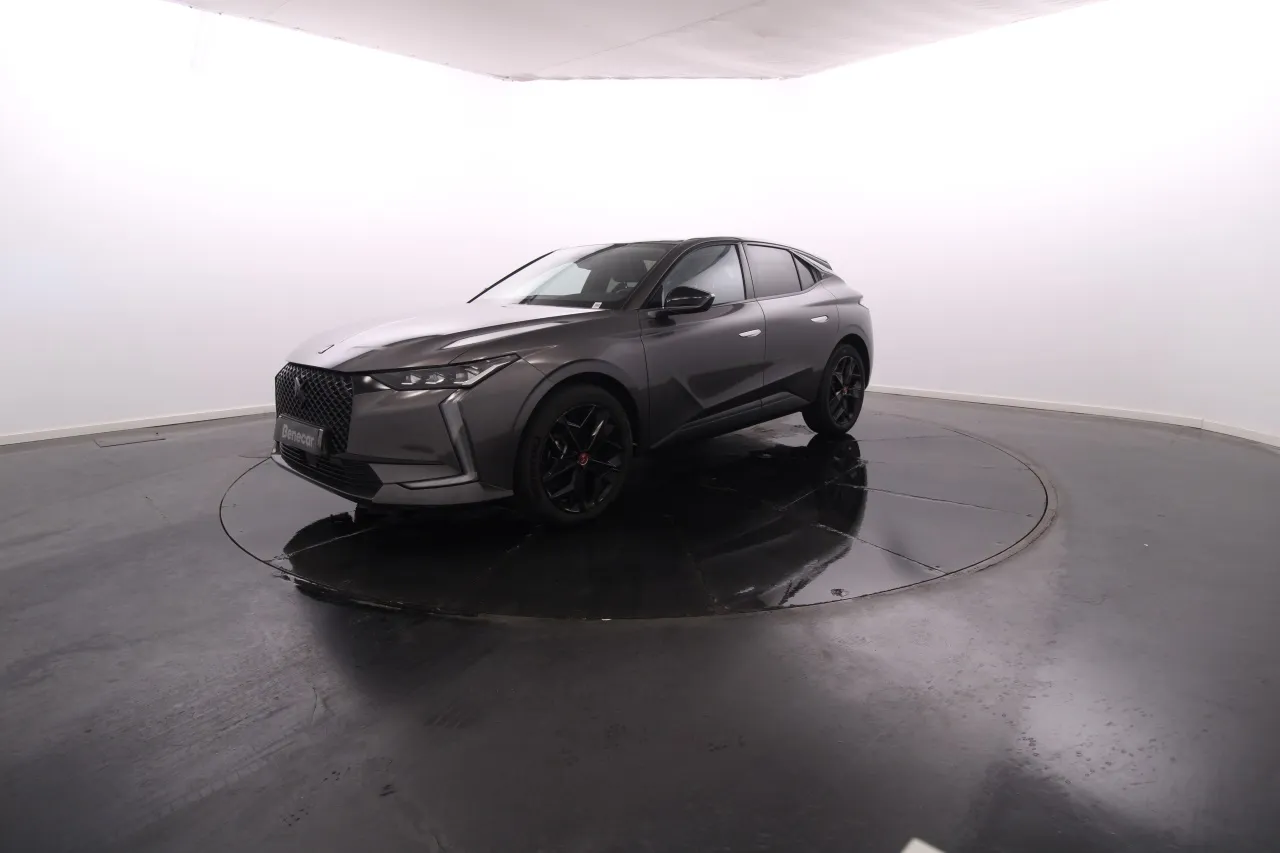 DS DS4 Gasolina 3 2024