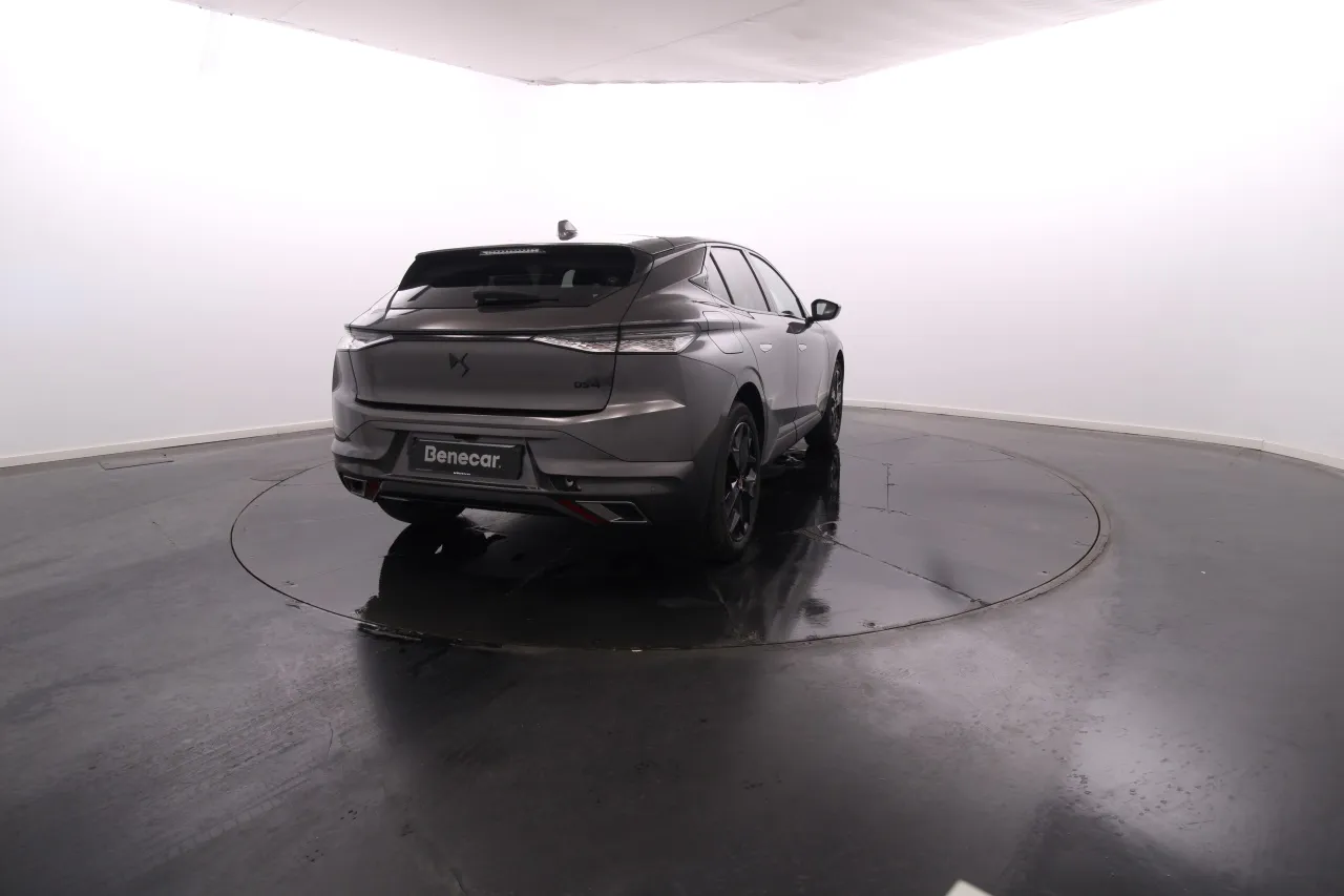 DS DS4 Gasoline 3 2024