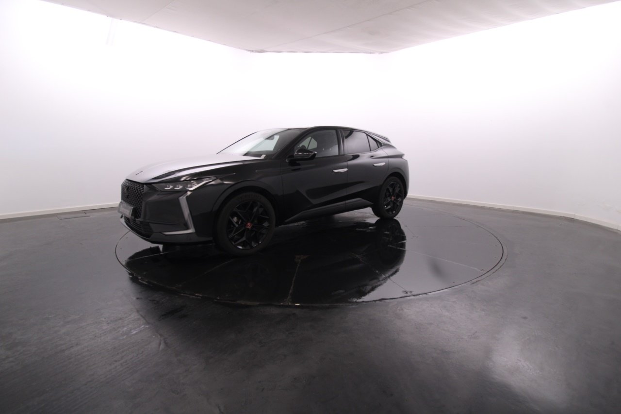 DS DS4 Gasolina 4 2024