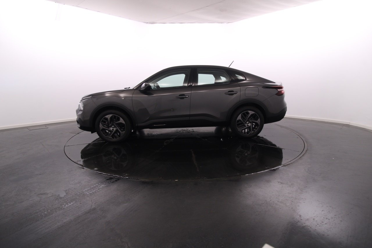 Citroen C4 X Gasoline 9 2024