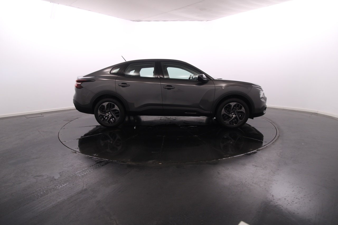 Citroen C4 X Gasoline 9 2024