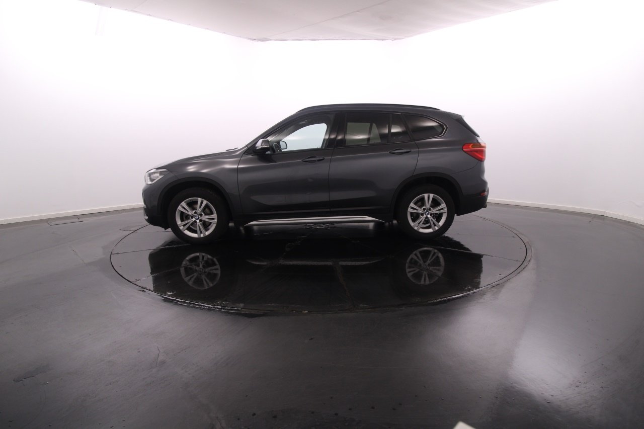 BMW X1 Diesel 6 2019