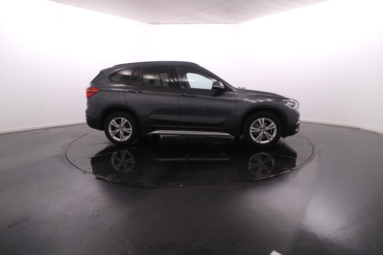 BMW X1 Diesel 6 2019