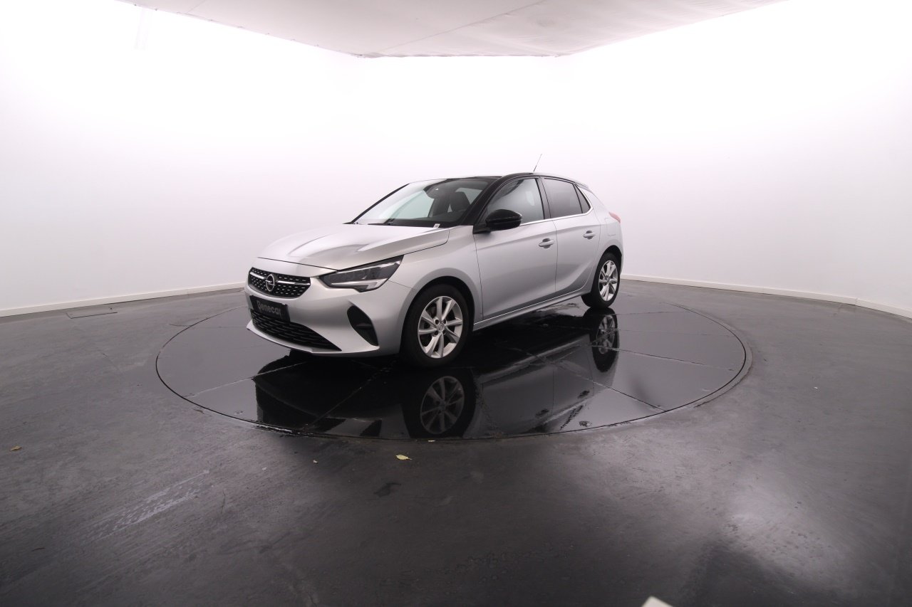 Opel Corsa Gasolina 1 2023
