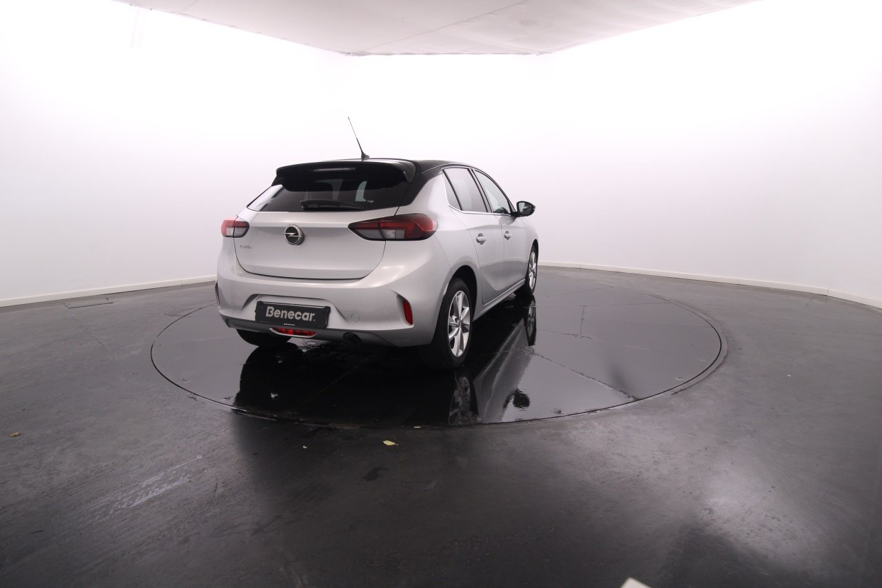 Opel Corsa Gasolina 1 2023