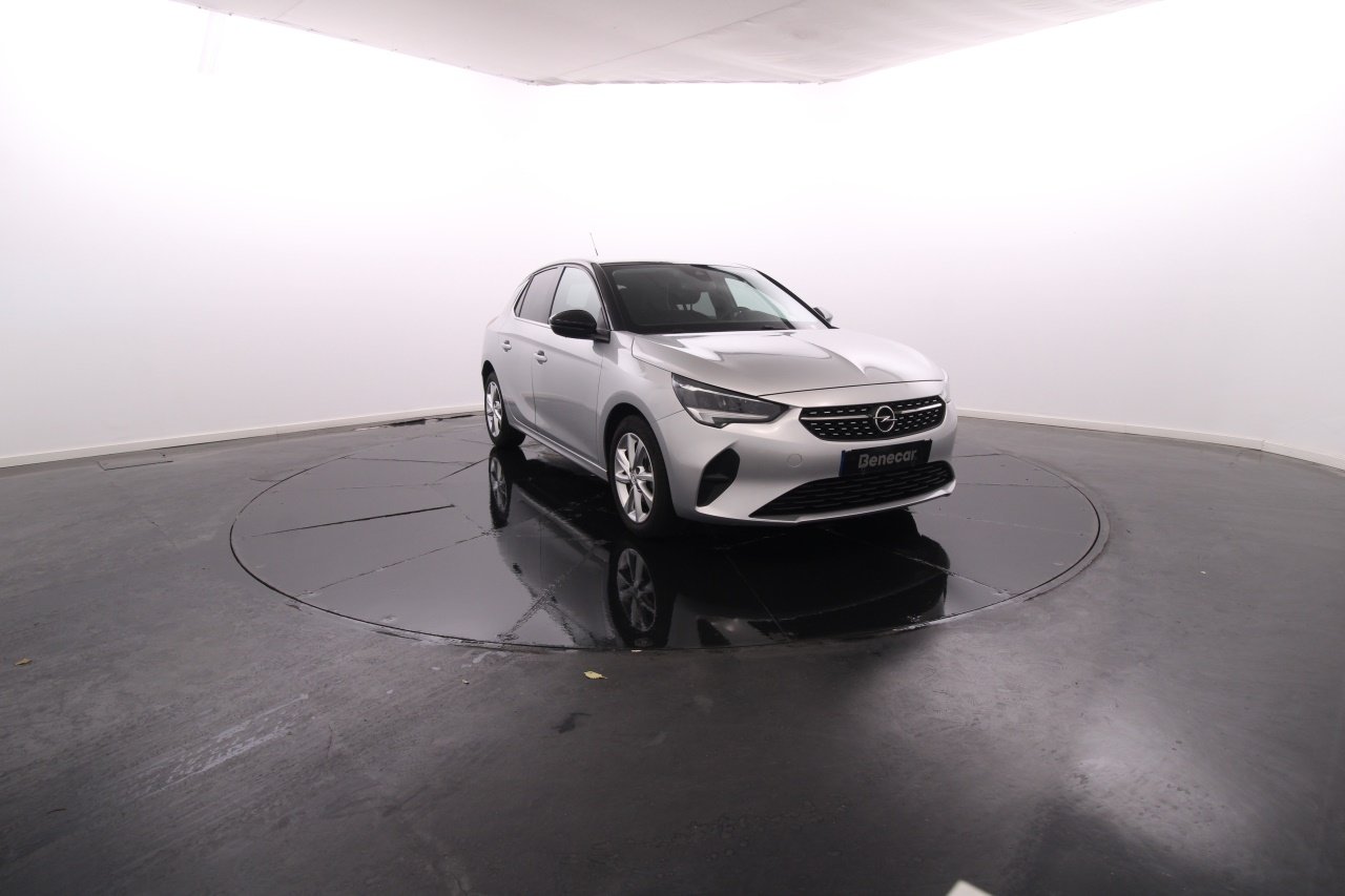 Opel Corsa Gasolina 1 2023