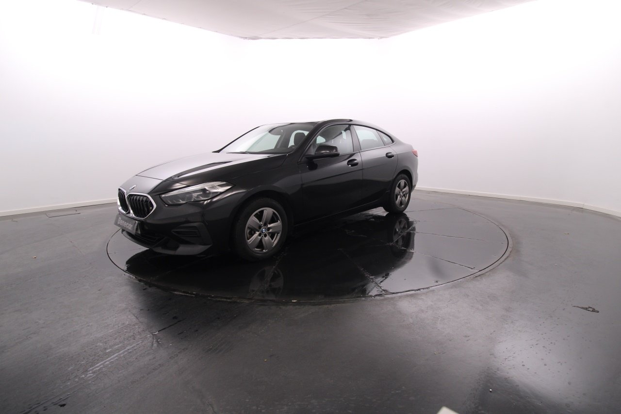 BMW Serie 2 - 216 Gran Coupé Diesel 4 2021